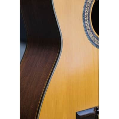 USED Yamaha G-231 IIM natural image 8