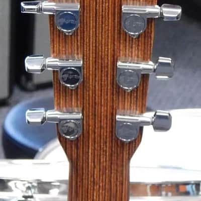 2022 Martin Special X Series Rosewood Dreadnought Acoustic-Electric Guitar w/ Gig Bag! VERY NICE!!! image 8