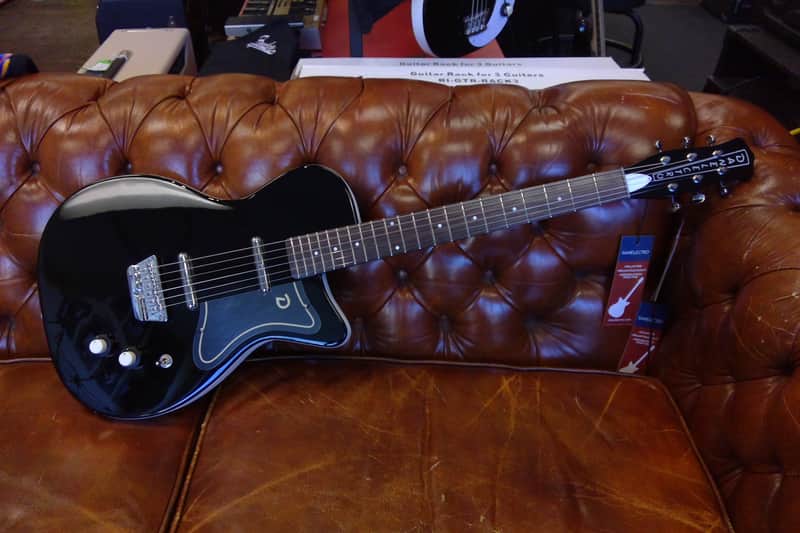 Danelectro '56 U2 Reissue image 1