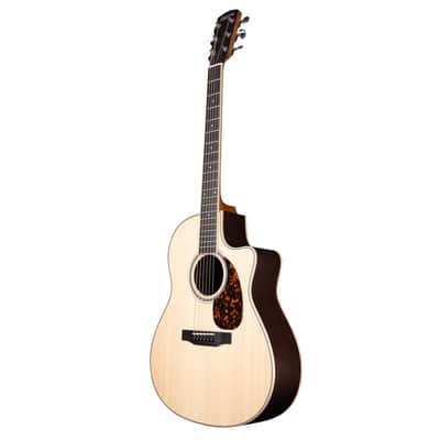 Larrivee OM3 Indian Rosewood - OM-03-RW image 4