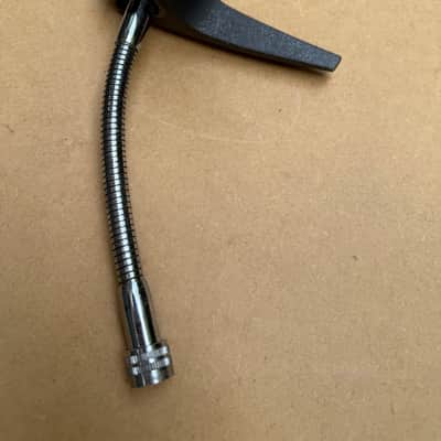 Sennheiser Table top mic stand microphone holder vintage image 5