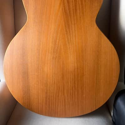 Tacoma BM6C Baritone Thunderhawk Datt Case image 7