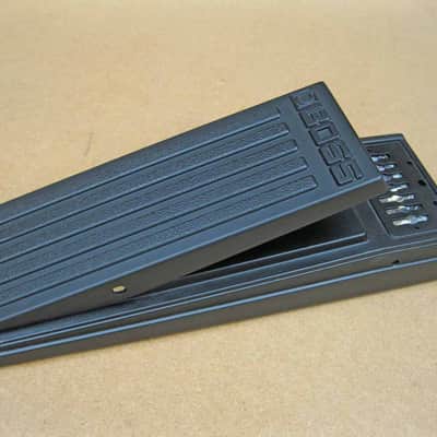 Tech Project Vintage Roland Fv-100 Volume Pedal image 1