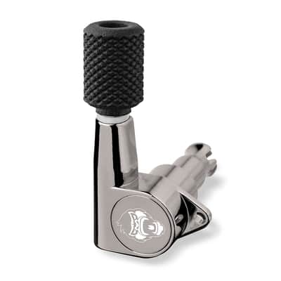 Wilde by Bill Lawrence L-45S Stratocaster Pickup Set Black L45S