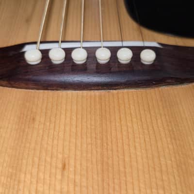 Fender F-35 1970s image 23