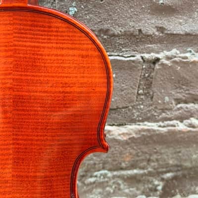 Cielo Dolce 1/4 Violin SN: 2100000 With Case and Bow image 16