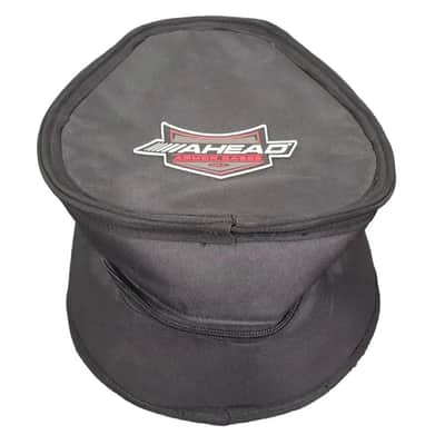 Used Ahead Armor Drum Bag Case 10x8 - Good image 3