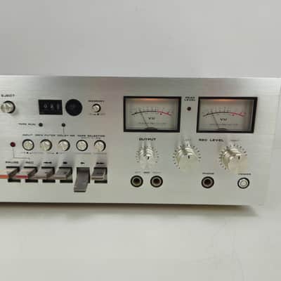 Akai - GXD-710D - Cassette Stereo Tape Deck image 4
