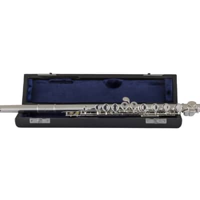 Selmer Prelude Concert Flute in C PFL111E image 2