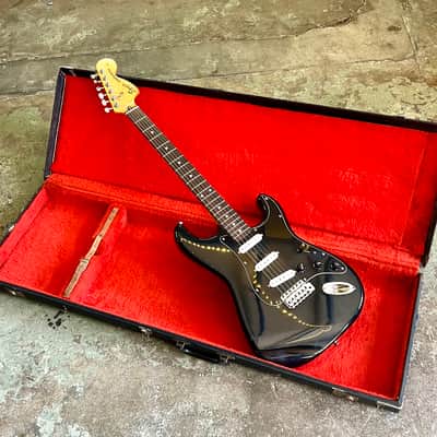 Fender ST-72 Stratocaster Reissue MIJ | Reverb Canada