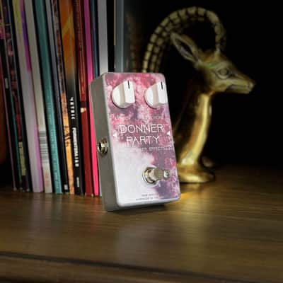 Reverb.com listing, price, conditions, and images for noisemaker-effects-donner-party