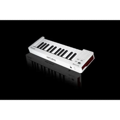Microlab Universal MIDI Controller Mk3 White - Open Box image 3
