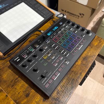 Pioneer Toraiz Squid Multitrack Sequencer image 2