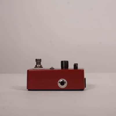 Rowin LEF-302A ODRIVE-I Overdrive image 6