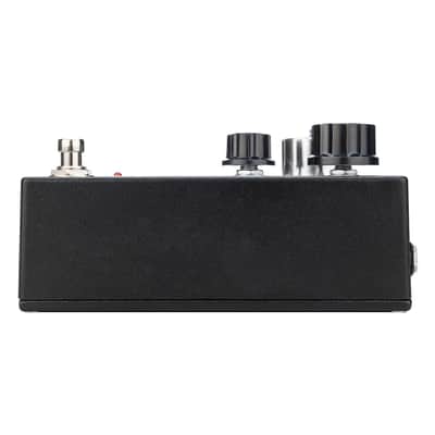 EarthQuaker Devices ZEQD PRE - Tube Preamp / Booster image 6