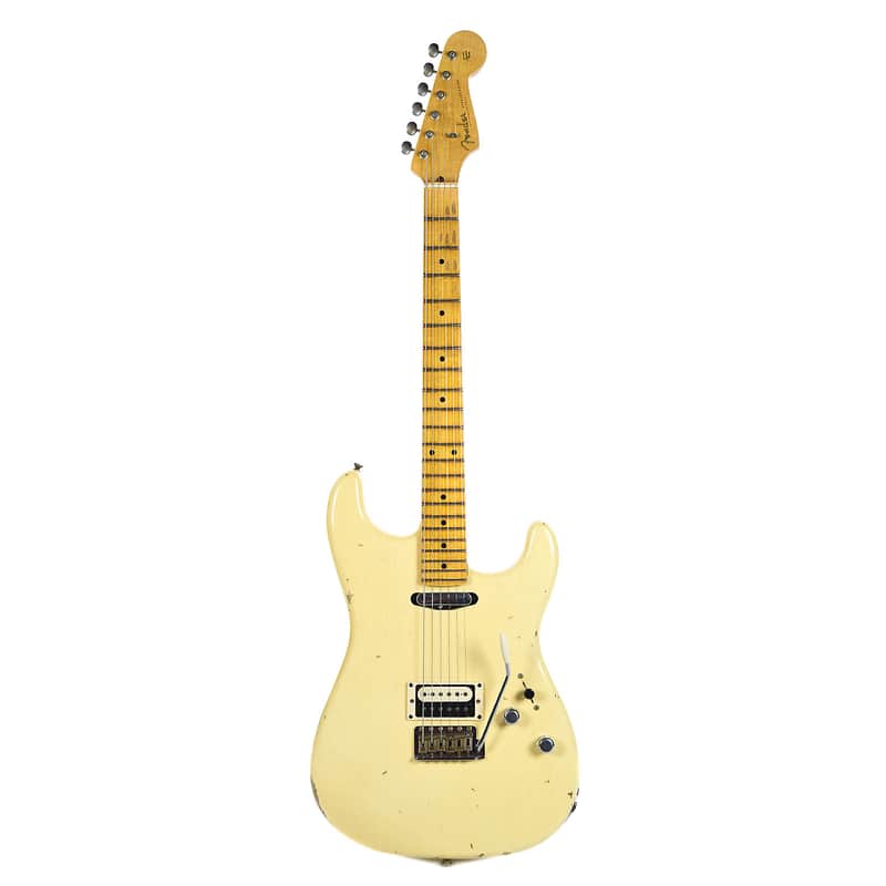 Fender Custom Shop Limited Edition Relic H/S Stratocaster image 1