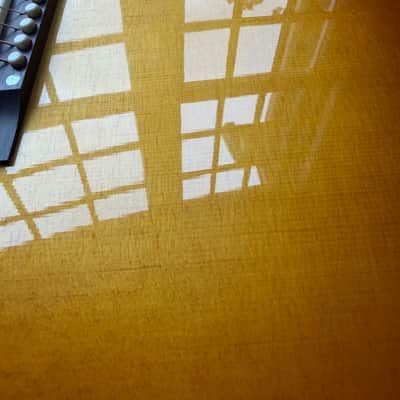2026 Gibson Hummingbird Original - Heritage Cherry Sunburst image 15