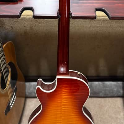 Gibson Les Paul Supreme 2003 - 2013 - Heritage Cherry Sunburst image 1