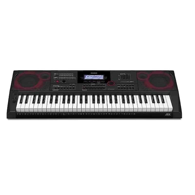 Casio CT-X5000 61-Key Portable arranger image 1