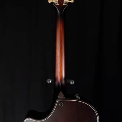 Taylor 50th Anniversary 314ce Grand Auditorium Kona Burst image 11