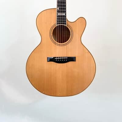 Santa Cruz FTC - 32 Natural - Blonde 1981 with OHSC image 3