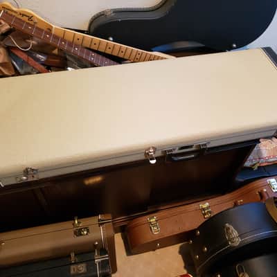 Fender Eric Johnson Signature Stratocaster 2006 - Sunburst image 1
