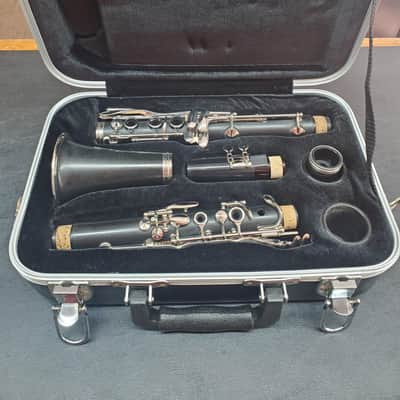 USED Buffet B12 Student Bb Clarinet image 1