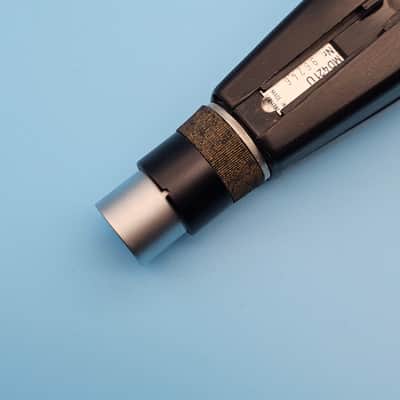 Immagine ☆Vintage Sennheiser MD 421 Microphone w/ Mic Clip - U-5 U-4 - 13