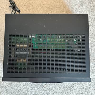 Kenwood 1080VR 1997 - Grey image 3