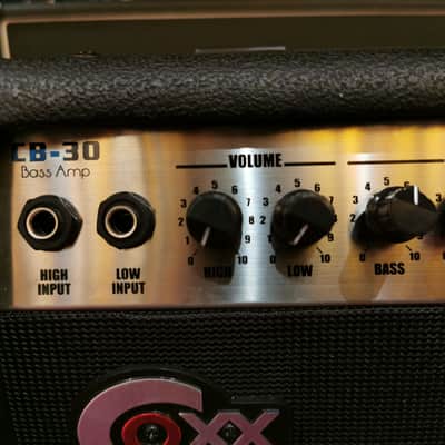Coxx CB-30 image 2
