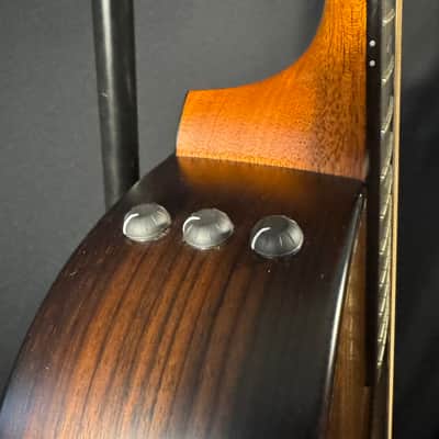 2020 Taylor Builder's Edition 912ce - Wild Honey Burst image 9