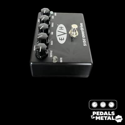 MXR EVH5150 5150 Overdrive -x12039 image 4