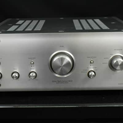 Denon PMA-2000SE Integrated Amplifier in Very Good Condition image 2