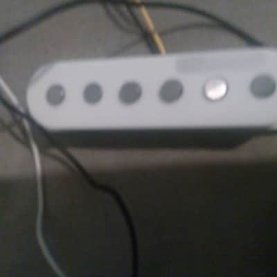 ESP LTD Ls 120 pickups White image 2