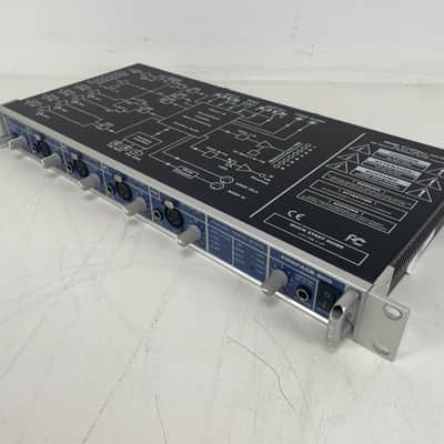 RME Fireface 800 Audio Interface – Professional Firewire Studio Interface image 3