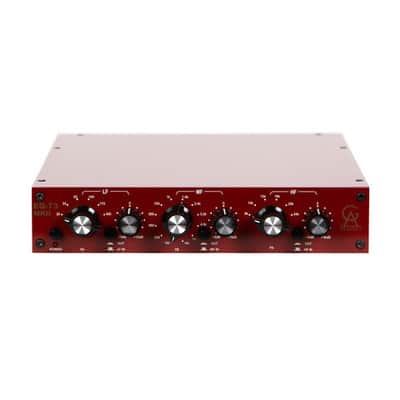 Golden Age EQ-73 MKII Equalizer image 1