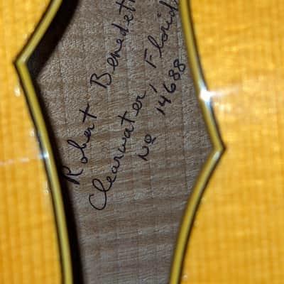 1988 Benedetto Fratello image 15
