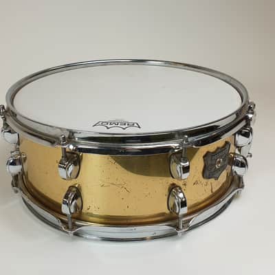Premier Artist Custom  Brass image 2