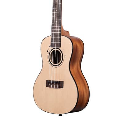 Kala Emi Sunshine Signature Concert Ukulele image 4