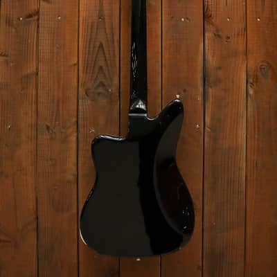 Duesenberg Paloma Black Sparkle image 13