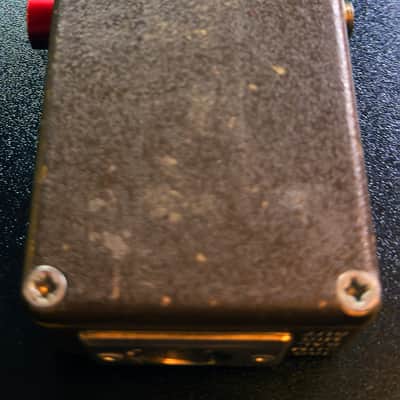 Filmways Audio Services Direct Box Series II 1970's (Wally Heider) image 4