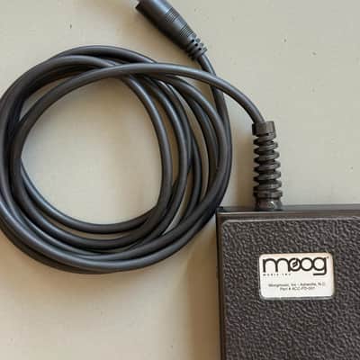 Moog FS-1 Footswitch image 3
