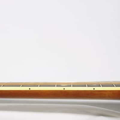 Excellent 1976 K.Yairi Japan YW-1000 Acoustic Guitar RefNo 1146 image 7