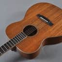 2016 Martin Custom Shop OM-18 Fiddleback Mahogany OM-15 #SOLD