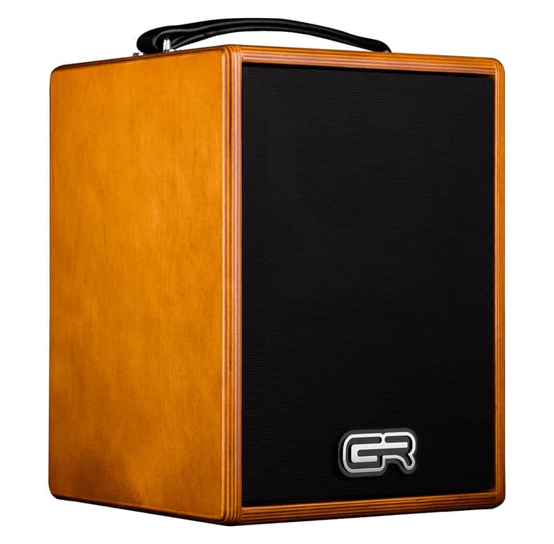GR Guitar WD Acoustic 5 image 1