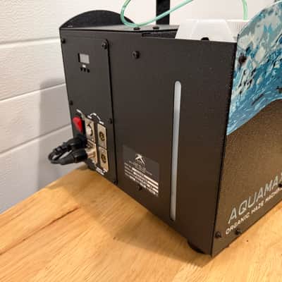 CITC AquaMax Organic Water Based Haze Machine image 6