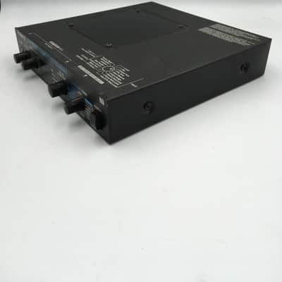 Roland JV-1010 64-Voice Synthesizer Module 1999 - 2003 - Black image 4