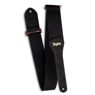 Taylor GS Mini 2" Cotton Strap