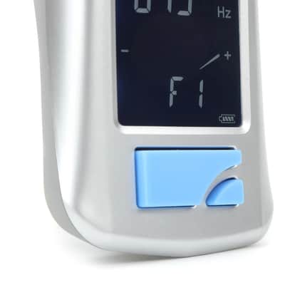 Overtone Labs Tune-bot Gig Digital Drum Tuner image 1