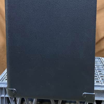 Marshall MG Gold MG50FX 4-Channel 50-Watt 1x12" Solid State Guitar Combo 2000s - Black image 7